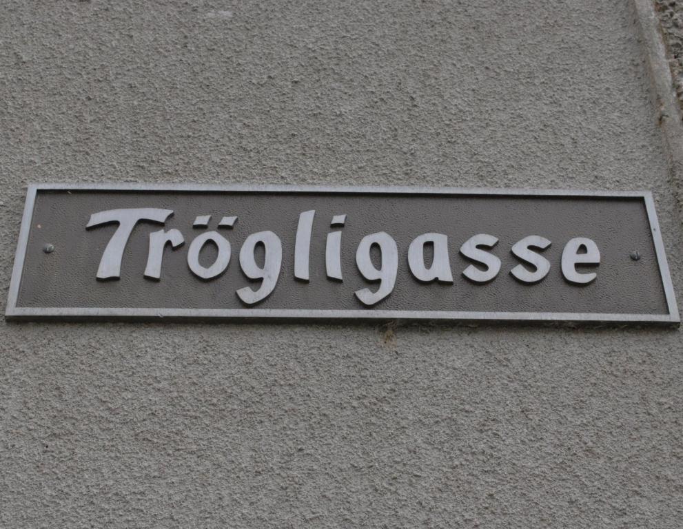 Ferienwohnung Troegligasse Andermatt Exterior foto