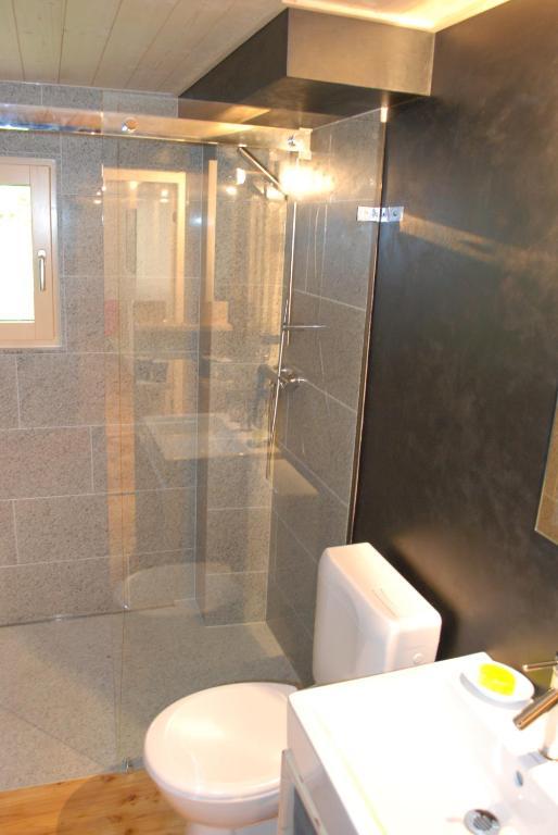 Ferienwohnung Troegligasse Andermatt Zimmer foto