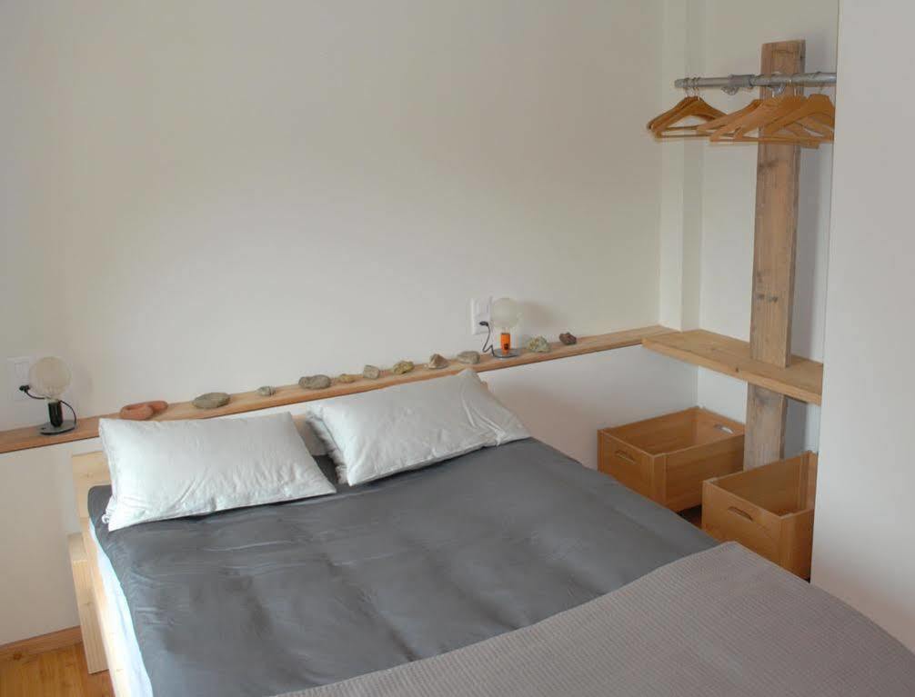 Ferienwohnung Troegligasse Andermatt Exterior foto